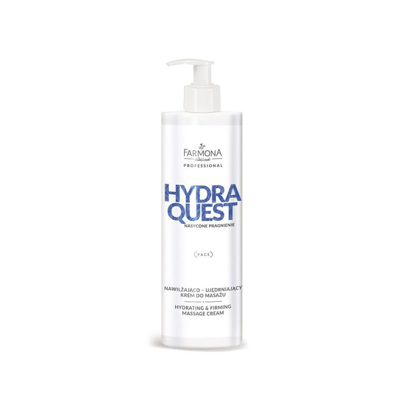 Crème de massage visage – 280 ml